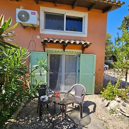Harmony House Corfu Villa Kynopiástai Екстериор снимка