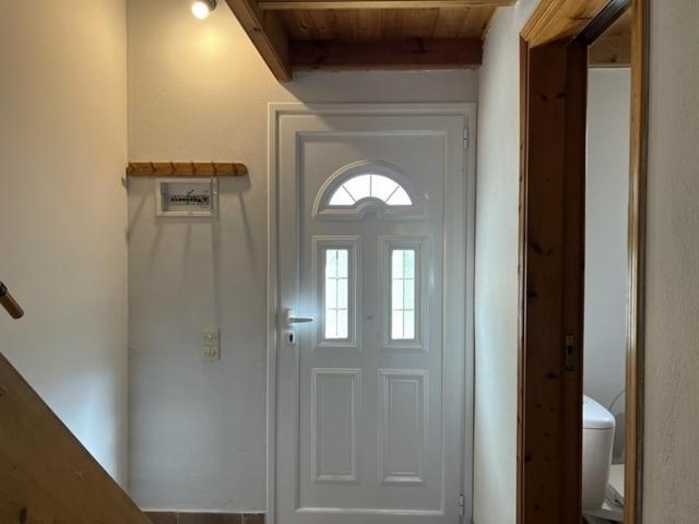 Harmony House Corfu Villa Kynopiástai Екстериор снимка