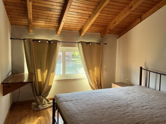 Harmony House Corfu Villa Kynopiástai Екстериор снимка