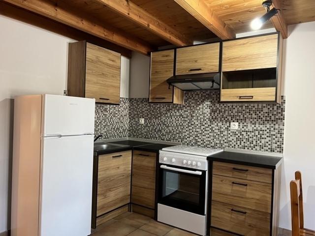 Harmony House Corfu Villa Kynopiástai Екстериор снимка