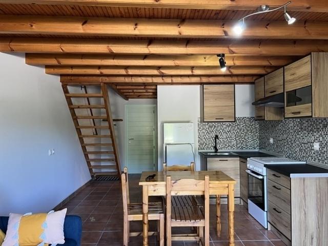 Harmony House Corfu Villa Kynopiástai Екстериор снимка