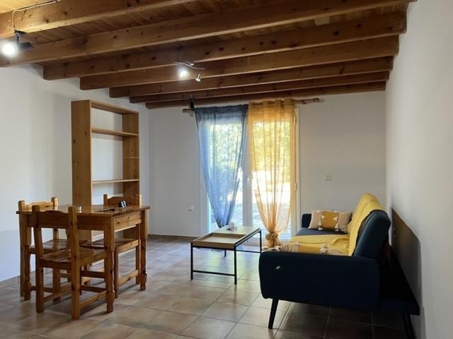 Harmony House Corfu Villa Kynopiástai Екстериор снимка