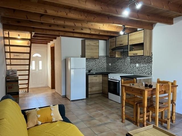 Harmony House Corfu Villa Kynopiástai Екстериор снимка
