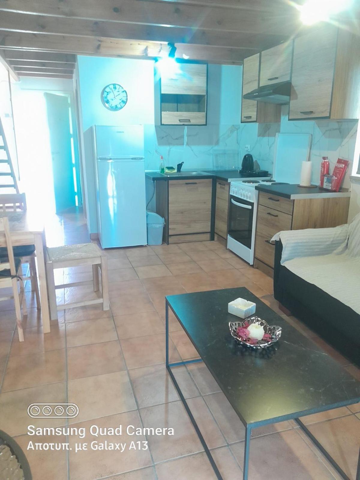 Harmony House Corfu Villa Kynopiástai Екстериор снимка