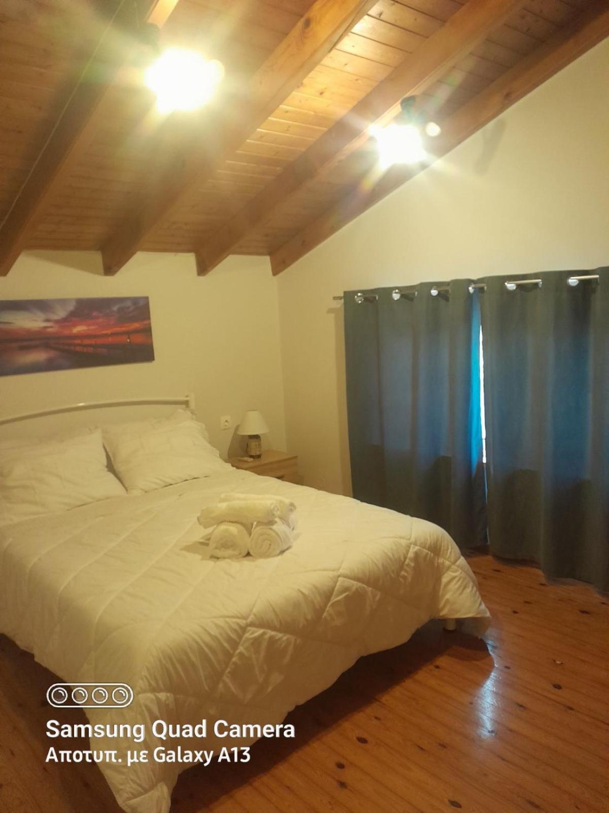 Harmony House Corfu Villa Kynopiástai Екстериор снимка
