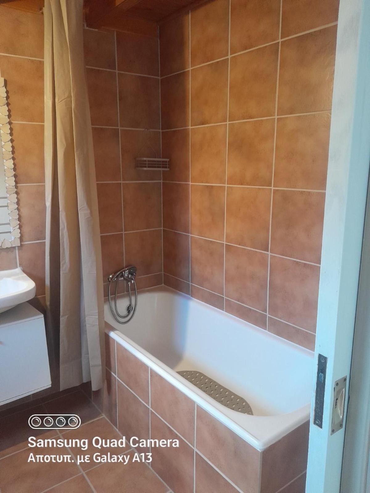 Harmony House Corfu Villa Kynopiástai Екстериор снимка